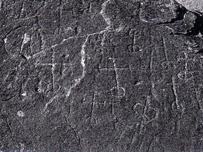 Petroglifos PH