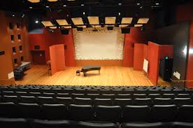 Auditorium (Sir Zelman Cowen School of Music)